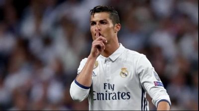 رونالدو يقود هجوم ريـال مدريد أمام لاس بالماس بالدوري الإسباني