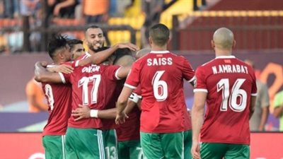 قبل دور الـ16.. الأرقام ترجح كفة المغرب في مواجهة بنين