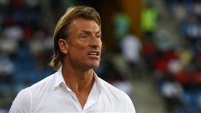 رينارد يخشى إرهاق لاعبي المغرب قبل مواجهة بنين