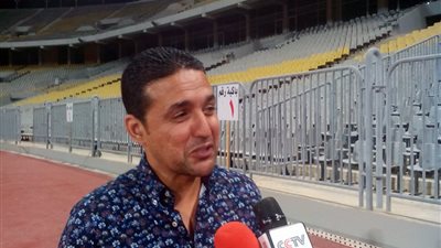 رئيس بعثة الوداد: مواجهة الزمالك «نهائي قبل الأوان»