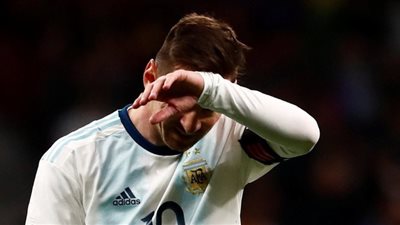 ملخص وأهداف مباراة البرازيل والأرجنتين في نصف نهائي كوبا أمريكا (فيديو)