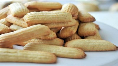 عروض «هايبر وان» على الكعك والبسكويت