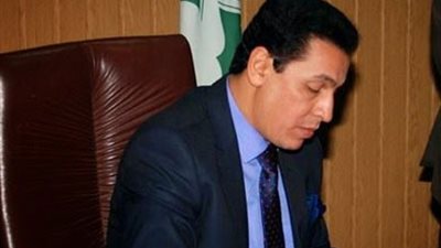 سحب الأعمال من مقاول «كوبري الصحافة» بالشرقية