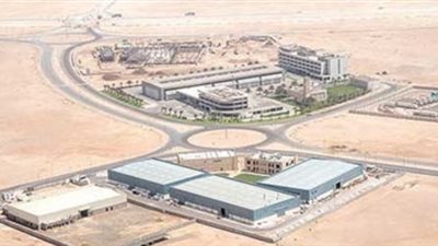 محمد المنوفي: طرح أراضي صناعية بنسبة فائدة 7% خطوة جيدة