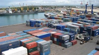 الاتصالات: تطبيق نظام الشباك الموحد بالموانئ المصرية