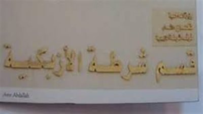 سائق يسرق 150 ألف جنيه من صاحب شركة في الأزبكية