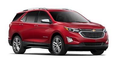 أسعار سيارات شيفروليه لشهر يوليو 2019