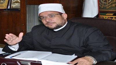 لحوم الأضاحي للفقراء عبر بطاقات التموين للمرة الأولى.. الأوقاف تشرف على عمليات التوزيع.. جمع 12 ألف كيلو بالديوان العام.. مختار جمعة: قطعنا الطريق على الجماعات الإرهابية