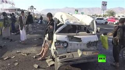 بالفيديو.. الداخلية اليمنية تعلن انتهاء أزمة خور مكسر