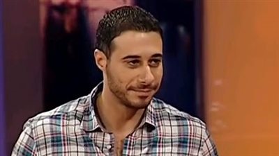 غضب جمهور أحمد السعدني بسبب صورته أثناء الاستحمام