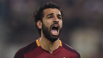 «روما صلاح» ضيفا على أتلانتا بالدوري الإيطالي