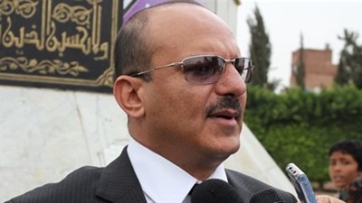 نجل شقيق رئيس اليمن السابق يكشف دور حسن نصر الله في التهدئة مع الحوثيين