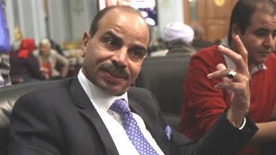 نائب برلماني: مشكلة توريد القمح حائرة بين «الزراعة» و«التموين»