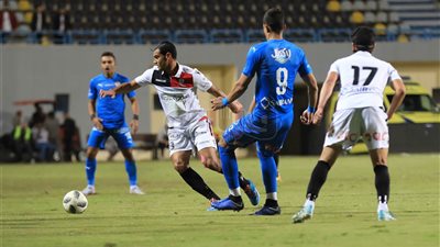 جدول ترتيب الدوري بعد فوز الزمالك على النجوم