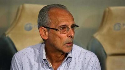 «فييرا» مديرًا فنيًا للإسماعيلي خلفا للجزائري مضوي