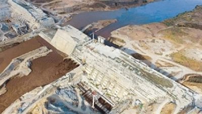 لعنة سد النهضة.. إثيوبيا تسحب 55 هكتارا من أراضي العمودي