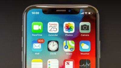 أبل: آي فون القادم سيطلق مع قارئ لبصمات الأصابع UD