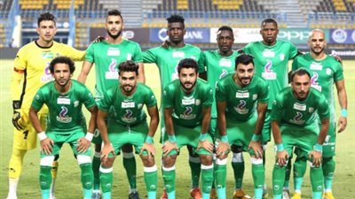 الاتحاد السكندري يبدأ التجهيز لمواجهة الأهلي بالدوري