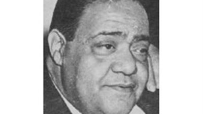 كامل الشناوى: العمر سر غامض