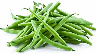 الفاصوليا الخضراء تقي من سرطان القولون وتشوه الأجنة