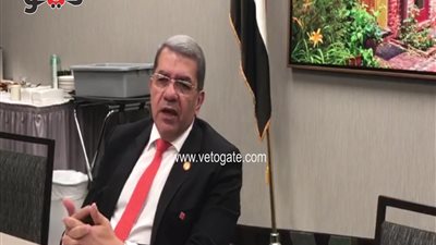 وزير المالية: الإصلاح الاقتصادي من أكبر البرامج في صندوق النقد