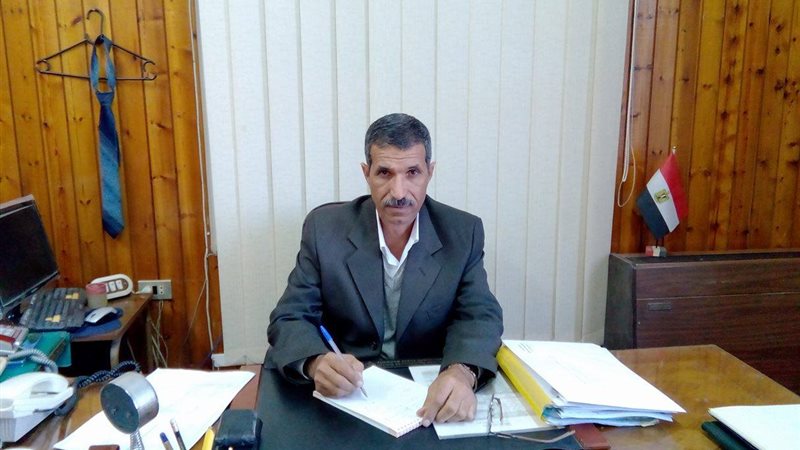  المهندس محمد السيد