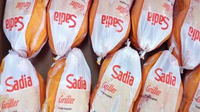 الدواجن البرازيلية والأوكرانية تهدد عرش الأسماك