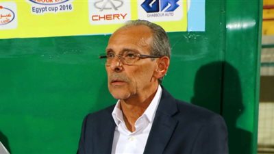 الإسماعيلى يعلن الجهاز المعاون لـ«فييرا»