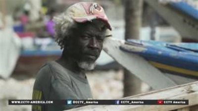 بالفيديو.. هايتي تبدأ اليوم انتخاباتها الرئاسية والبرلمانية