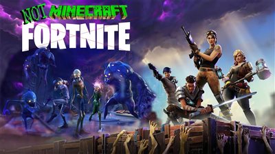 «فورتنايت» تحقق 15 مليون دولار في أقل من شهر بمتجر أبل