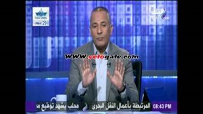 بالفيديو.. «موسى» يعرض دليل تورط «الحافي» في الأعمال الإرهابية بسيناء