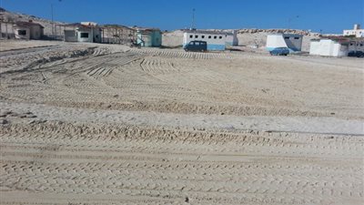 غواصون وحفلات الشواطئ أبرز مظاهر استعدادات مطروح لـ«شم النسيم»