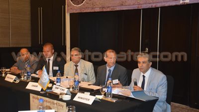 وزير البيئة: مصر ملتزمة باتفاقية الحفاظ على الطيور المهاجرة