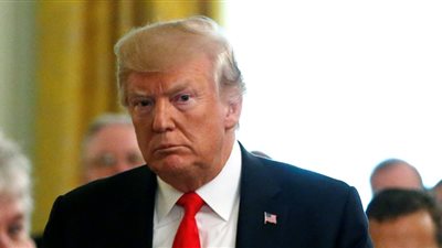 نبيل فهمي: ترامب 