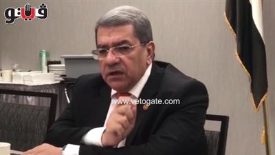 وزير المالية: نعمل بكل جهد حتى يشعر الشعب بنتائج الإصلاح الاقتصادي