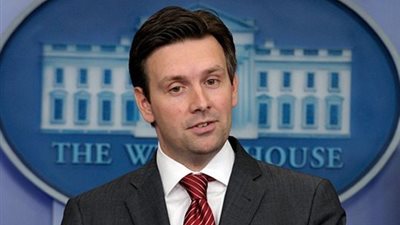 البيت الأبيض يقر بتراجع العنف في سوريا بعد الهدنة