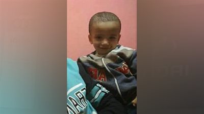 مصرع طفل دهسته سيارة بمدينة الخارجة في الوادي الجديد