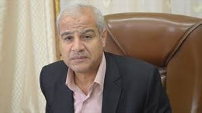 صوامع المنوفية تستقبل 38 ألف طن قمح