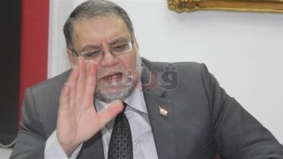 مختار نوح: زيادة أعداد الإخوان المرشحين للترحيل من تركيا