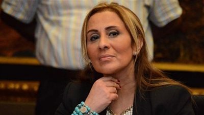 اجتماع لرئيسة التليفزيون للاستعداد لتغطية ذكرى نصر 6 أكتوبر