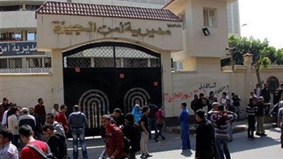 أمن الجيزة يكشف تشكيل سرقة رواد البنوك بانتحال صفة ضباط شرطة