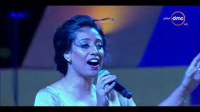 بالفيديو.. أميرة رضا تتألق بأغنية «الشمس طالعة» بمنتدى الشباب