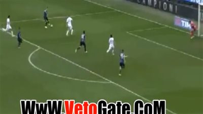 بالفيديو.. إنتر ميلان يفوز بثنائية في شباك إمبولي