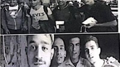 نشرة الحوادث وأبرزها.. بلاغ للنائب العام ضد صاحب فيديو السخرية من الأقباط