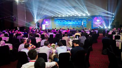 هواوي تطلق تكنولوجيات حديثة WIFI 6 Huawei لأول مرة في مصر