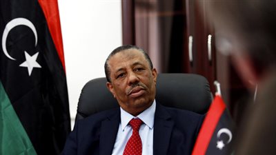 كاتب كويتي: «الثني» يطلب من مصر التدخل عسكريا لمواجهة داعش في ليبيا