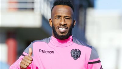 السعودي فهد المولد يستعد للظهور الأول مع ليفانتي أمام فالنسيا