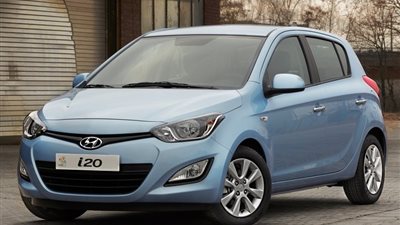 أسعار سيارات «هيونداي» في السوق المحلية