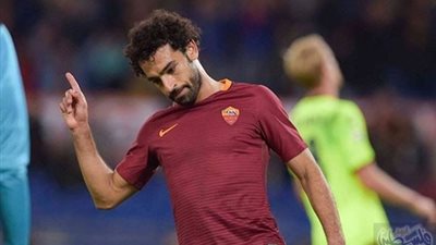 روما يهنئ محمد صلاح بعيد ميلاده الـ 25