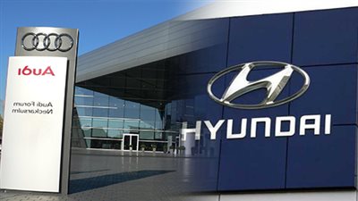 سيارات الهيدروجين تجمع هيونداى وأودى في تعاون مشترك